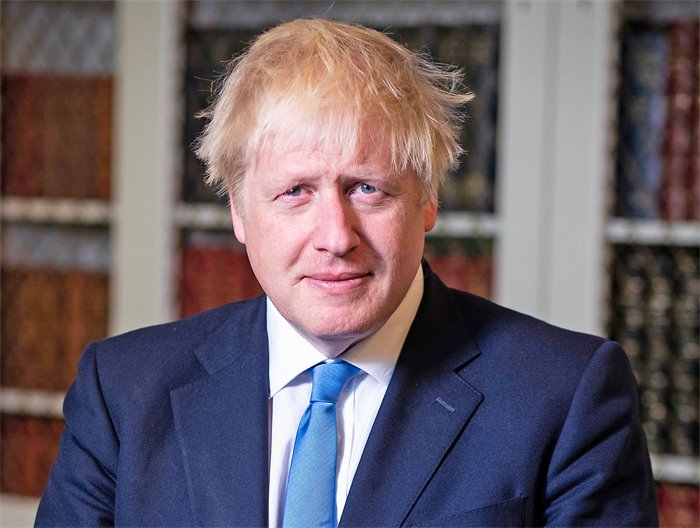 Boris Johnson partygate report finds ex-PM deliberately misled parliament