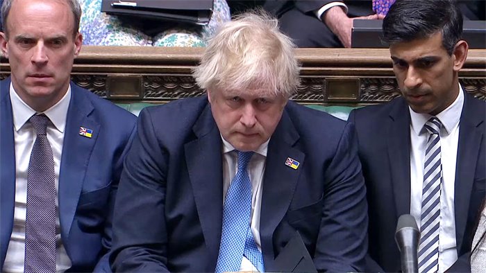 Unprecedented behaviour & a damning indictment: The Privileges Committee report on Boris Johnson