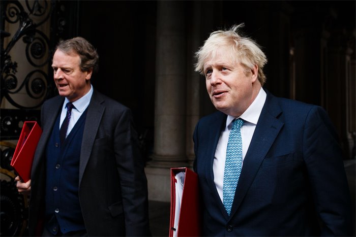 Alister Jack: Boris Johnson's achievements will serve Scotland well for decades