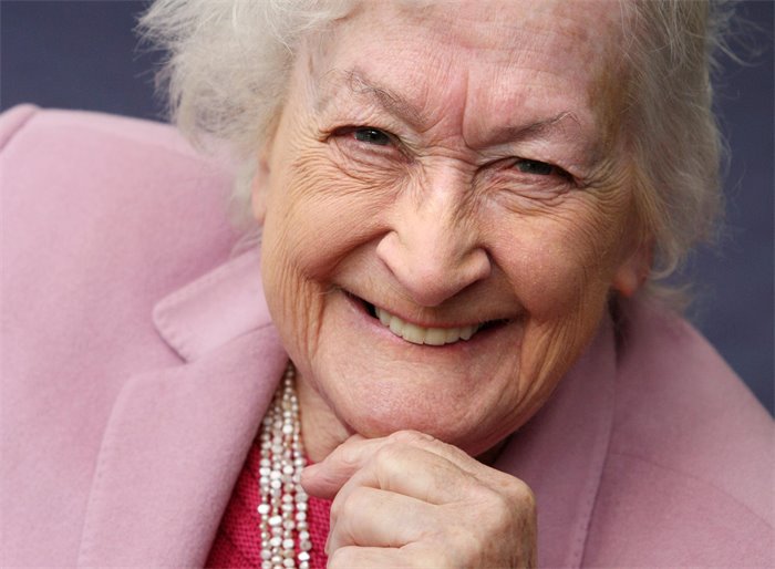 Winnie Ewing, pioneering SNP politician, dies aged 93