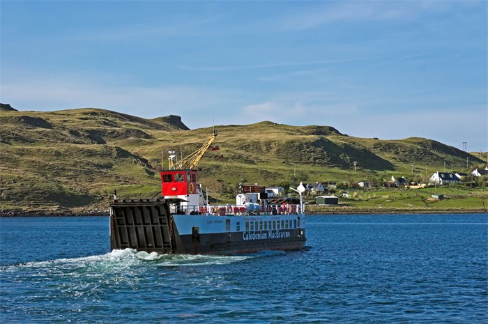 Ferry disruption caused by government ‘pass-the-parcel’ culture