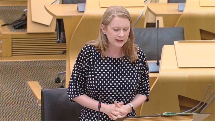 UNCRC Bill brought back to Holyrood as Scottish ministers accuse UK Government of ‘blocking’ democratic will
