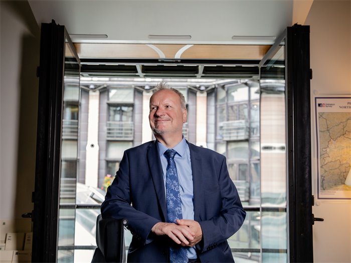 Pete Wishart: UK Government will not accept SNP independence election plan