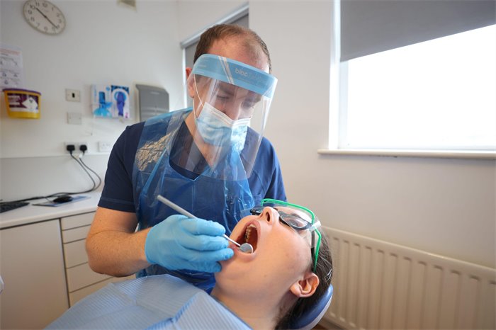 NHS dental charges 'likely' to rise as Scottish Government agrees reforms