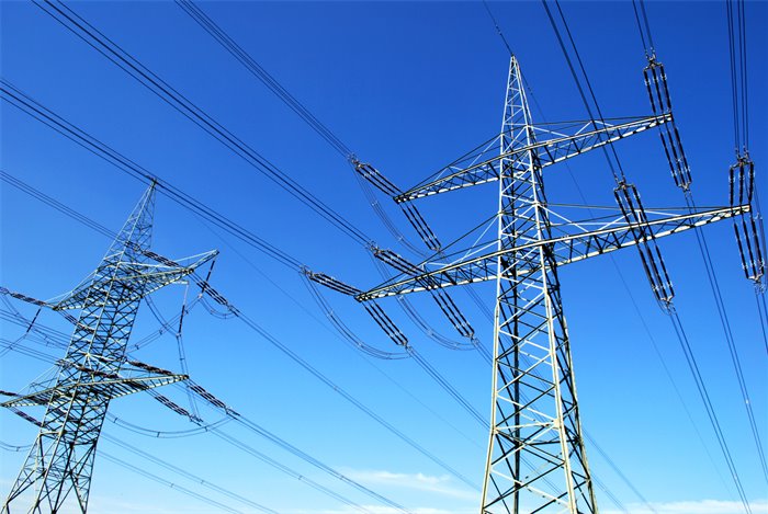 Expanding energy transmission infrastructure ‘vital’ to meet net zero