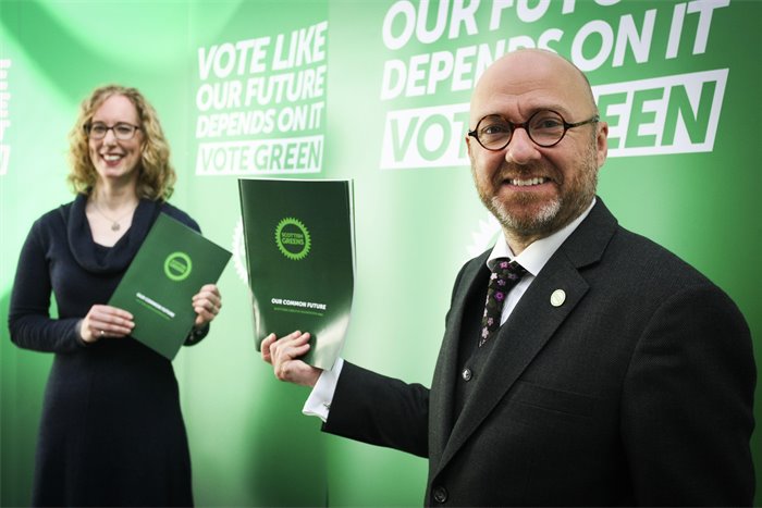 The Greens are doing politics differently,  but not in a good way