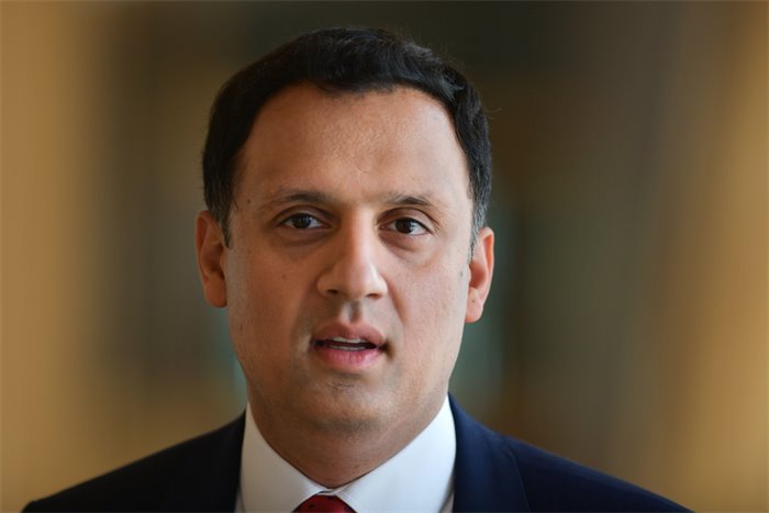 Anas Sarwar: 'Everbody has lost' since MSPs passed Scottish gender recognition reforms