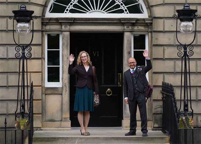 Two-year anniversary of the Bute House Agreement marked as critics label deal ‘utterly dysfunctional’