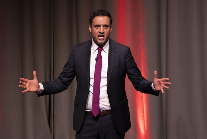 Anas Sarwar launches economic advisory board to shape Scottish Labour policy