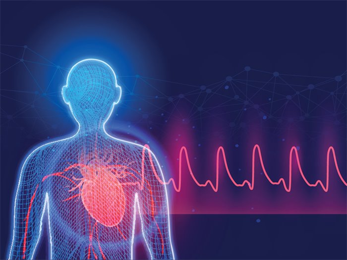 University of Glasgow finds AI-diagnosed heart failure could save lives