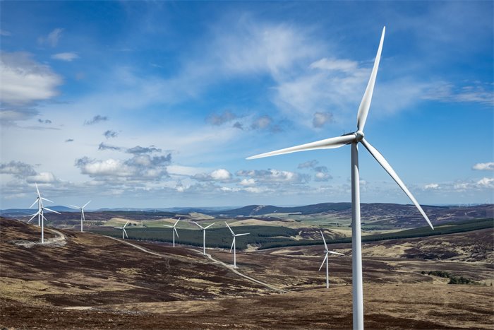 Associate Feature: Tackling challenges faced by the Scottish renewables industry