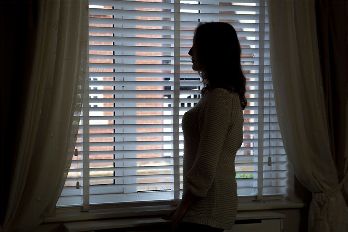 Suicides increase in Scotland as more cases involve women