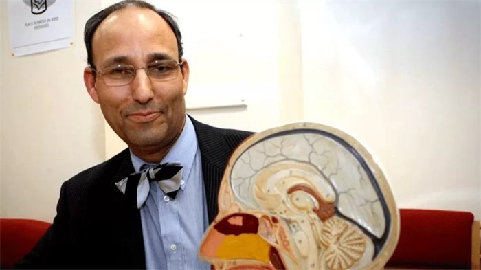 Humza Yousaf confirms public inquiry into disgraced surgeon Sam Eljamel