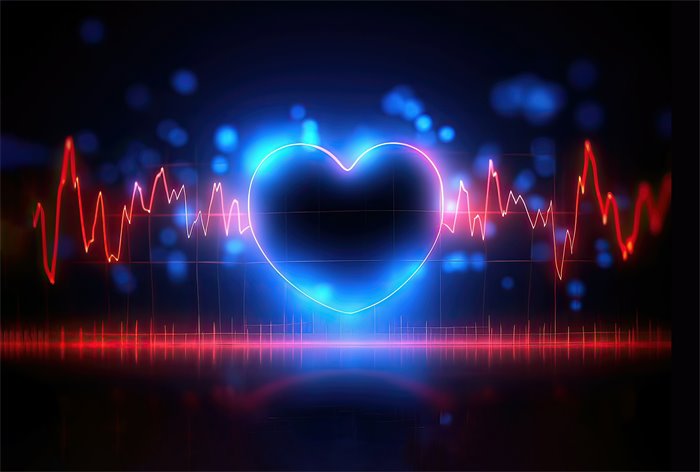 Associate Feature: Heart problems