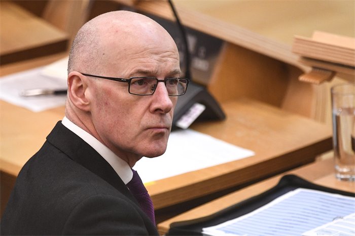 John Swinney urged to explain role in Edinburgh trams fiasco