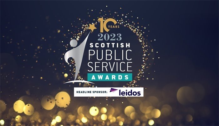 Scottish Public Service Awards nomination deadline two weeks away