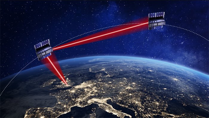 Multi-million UK space innovation funding goes live