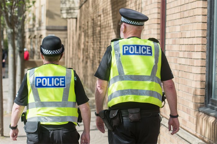 Police cuts: ‘People may die’, warns federation