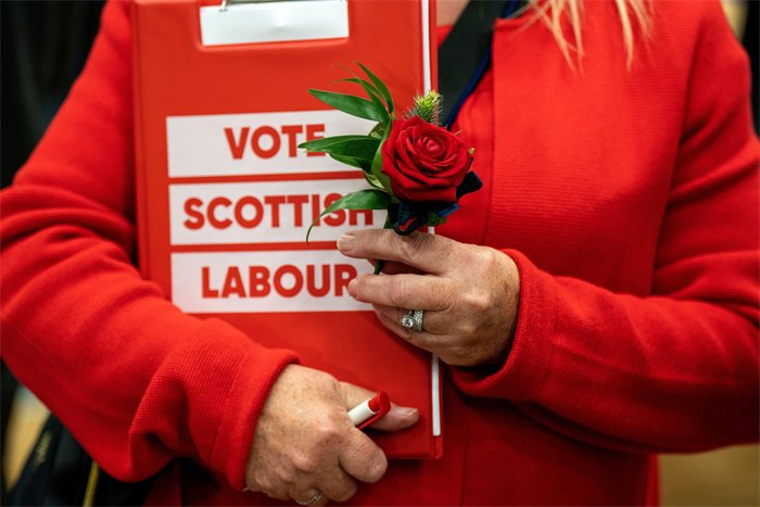 Labour after Rutherglen and Hamilton West