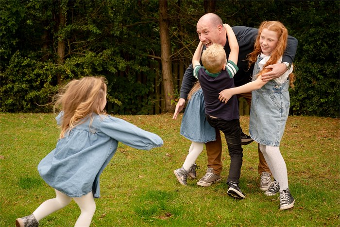 Neil Gray: I stood on my school chair and talked about independence - I was probably the black sheep of the class