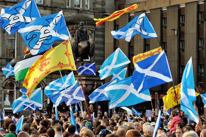 SNP set to launch ‘rebuttal unit’ to counter media ‘disinformation’ about independence