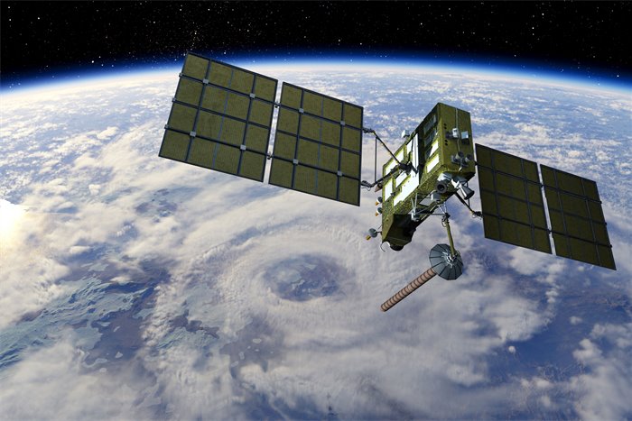 New programme unlocks space technology for UK businesses