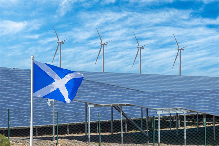 UK Government to prioritise Scottish renewable energy or 'forfeit' world-leading position in sector, trade body says