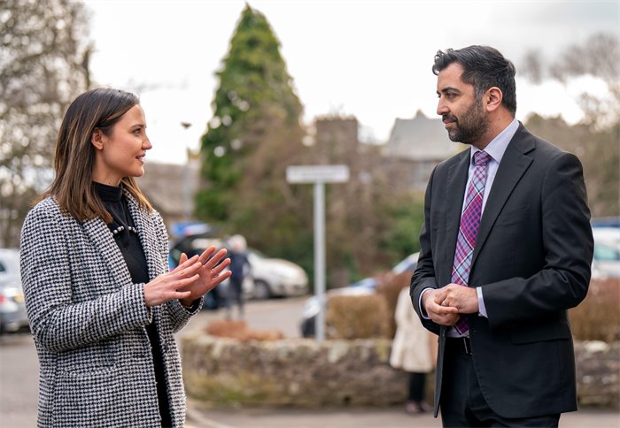 Scottish Government postpones climate change plan blaming UK Government ‘backtracking’