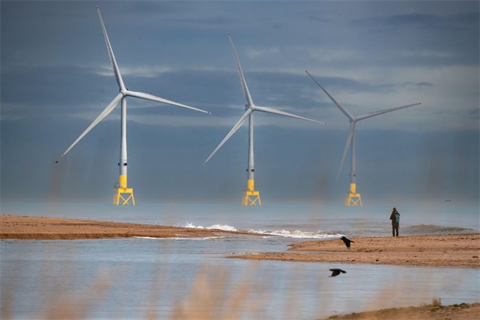 Blown Off Course: Have Scotland's ambitions for offshore wind gone awry?