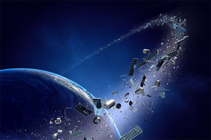 Scottish space expertise to be showcased at world-leading conference