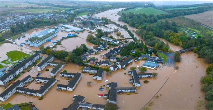 Climate resilience efforts ‘too slow’ warns expert body