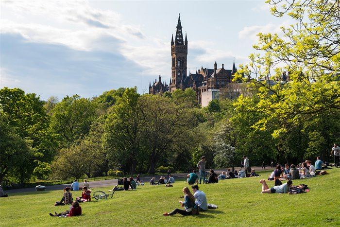 Glasgow City Council launches online call to boost reforestation plans
