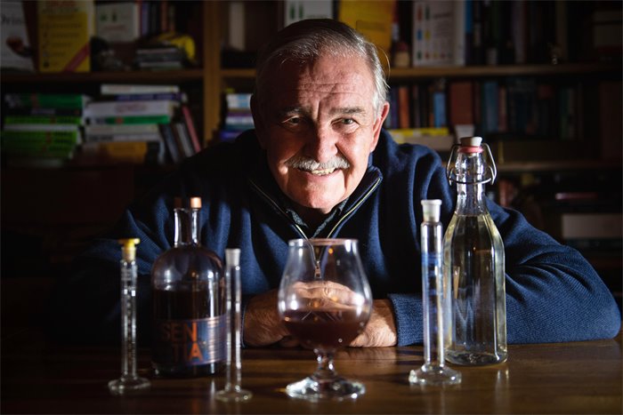 David Nutt: We’ve got a government run by idiots who don’t understand the value of science