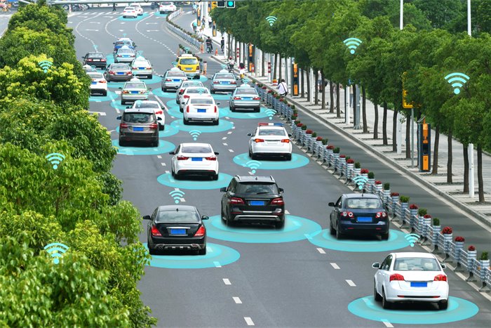 Multi-million economic boost to secure UK's leading position in autonomous transport