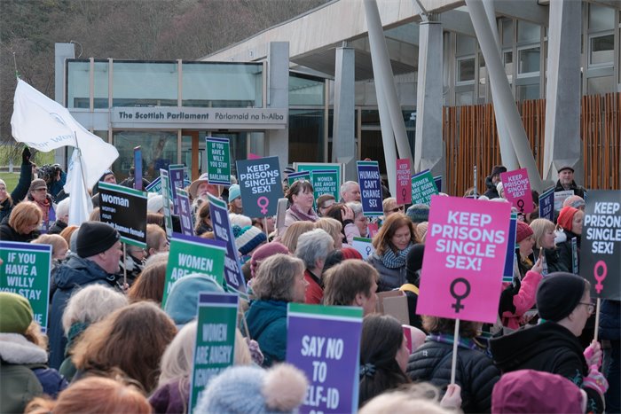 Scottish Government loses legal challenge to Westminster veto of Gender Recognition Reform Bill