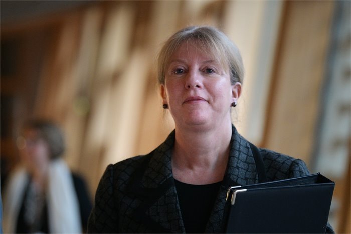 Scottish Budget: Offer to councils is ‘fair’ says Shona Robison