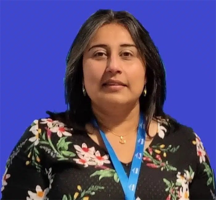 Top Women in Tech 2023: Dr Hina Khan