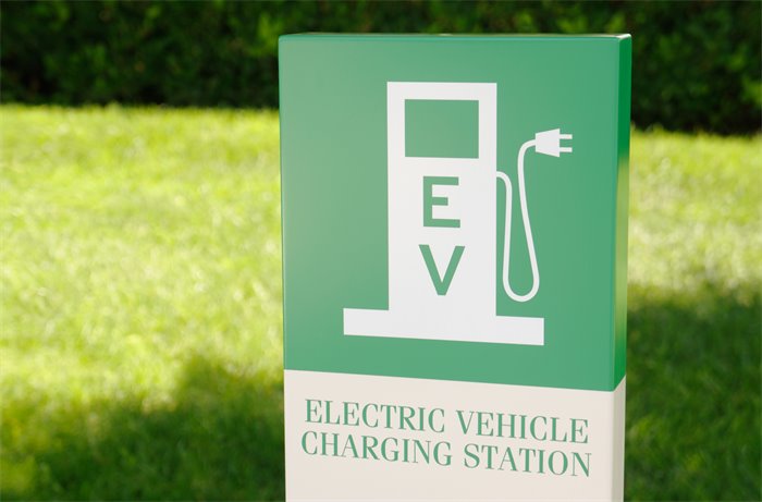Scotland chosen to kick off national rollout of EV infrastructure
