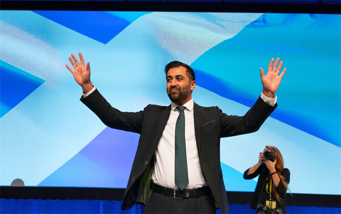 SNP to target 'all six' Tory seats at upcoming general election