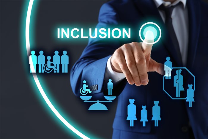 Digital inclusion: At risk of falling behind
