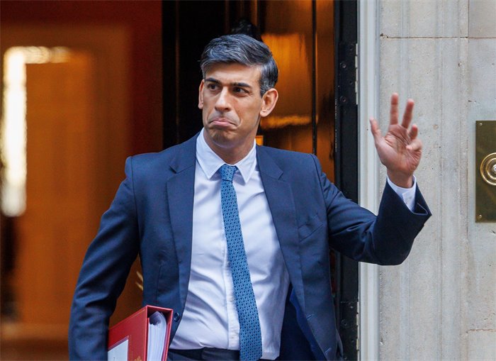 Tory voters see no alternative to unpopular prime minister Rishi Sunak