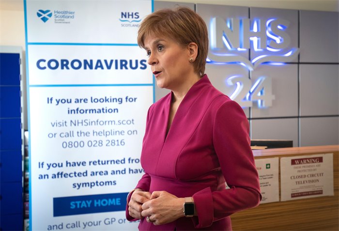 Nicola Sturgeon to give evidence: What to expect from the UK Covid-19 Inquiry this week
