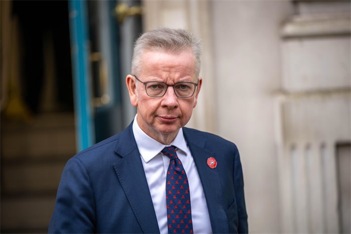 Michael Gove tells Covid inquiry Nicola Sturgeon caused 'irritation in Number 10' during pandemic