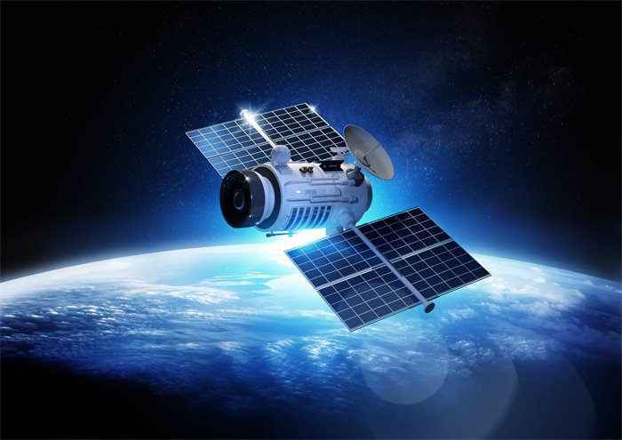 UK Space Agency announces multi-million pound funding to re-fuel space sustainability