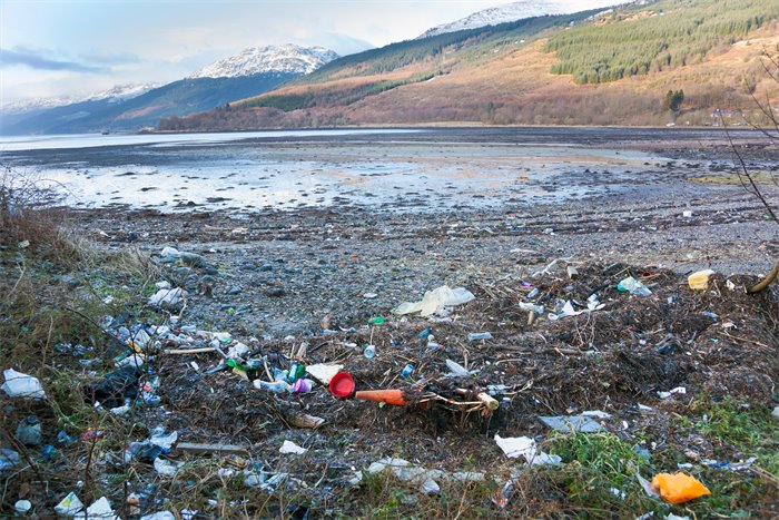 Scottish universities join pioneer project to tackle pollution