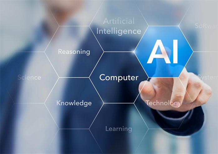 Scottish tech company upgrades services to match AI demand