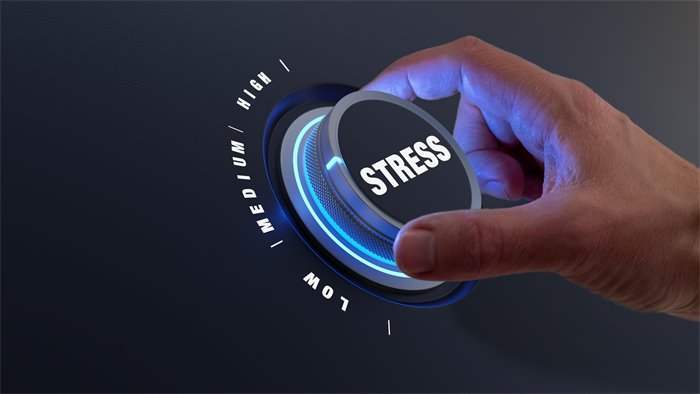 New device capable of significantly reducing stress levels