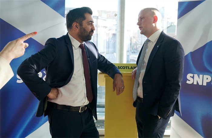 How did the SNP manage to get its general election message so wrong?