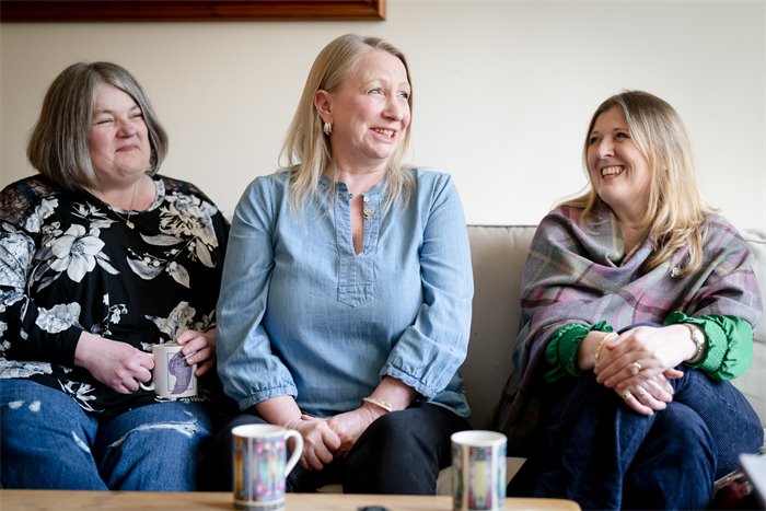 The women who wouldn't wheesht: For Women Scotland on gender reform
