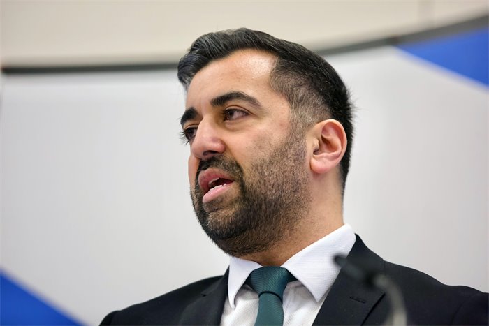 Public services receive £1.6bn less in spending due to Brexit, Humza Yousaf to say
